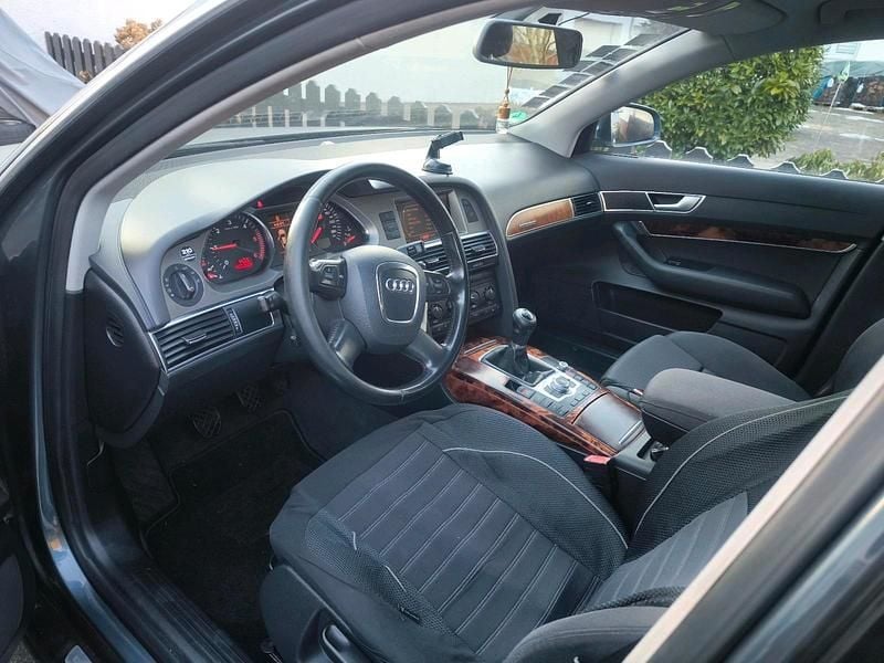 Gebraucht Audi A6 232 PS (170 kW) 2007 Kombi