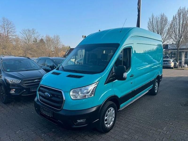 Gebraucht Ford Transit Trend 150 PS (110 kW) 2019 Andere