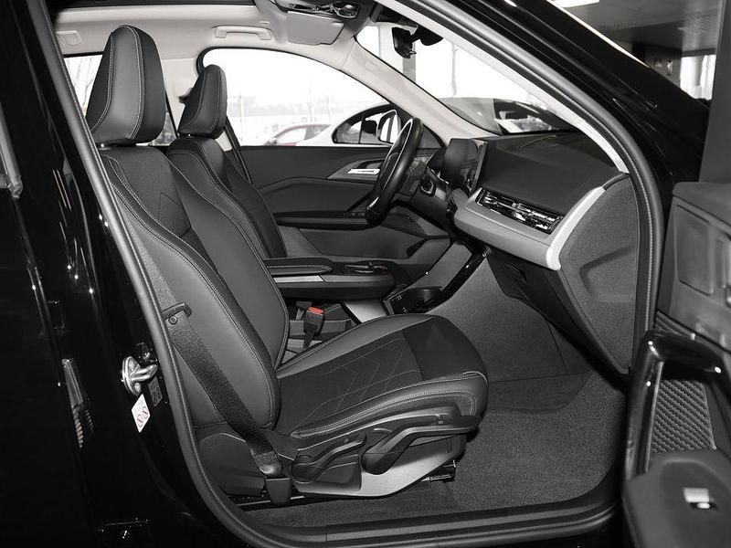 Gebraucht BMW iX1 Performance 230 kW (313 PS) 2023 Schwarz SUV