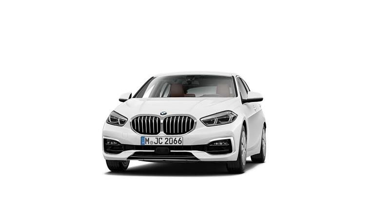 Gebraucht 2025 BMW 118 Efficient Dynamics Kleinwagen | 22.408 € (Superpreis) - Bild 1/1