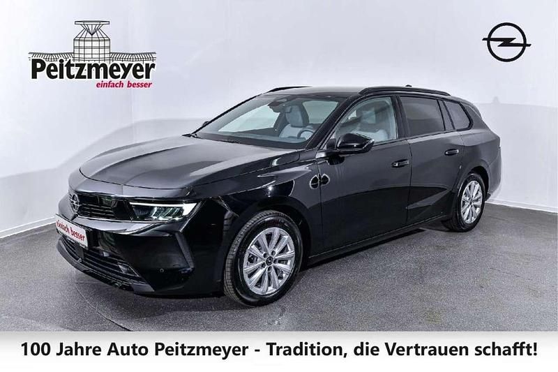 Karbon schwarz Neu 2025 Opel Astra Edition Kombi | 31.990 € (Guter Preis) - Bild 1/4