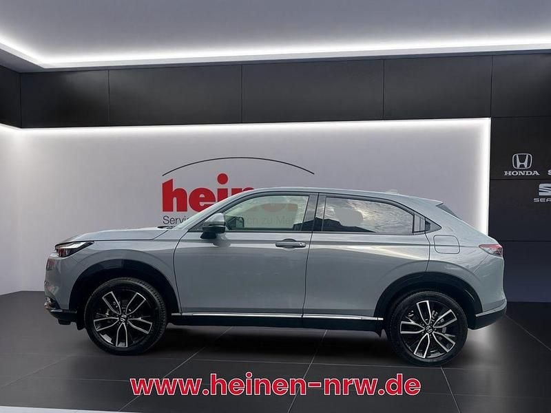 Neu Honda HR-V Advance 131 PS (96 kW) 2026 Grau SUV