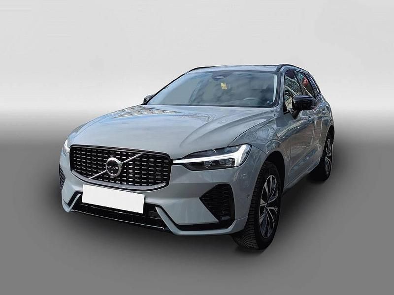 Gebraucht Volvo XC60 Plus 197 PS (144 kW) 2023 Grau SUV