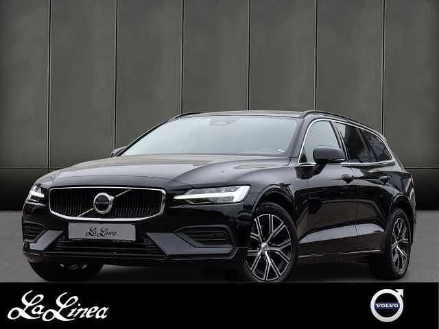 Gebraucht 2022 Volvo V60 Kombi | 29.840 € (Superpreis) - Bild 1/3