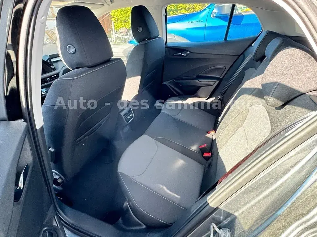 Neu Skoda Fabia Selection 116 PS (85 kW) 2026 Grau Kleinwagen