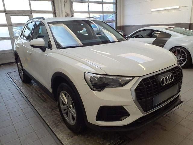 Gebraucht Audi Q3 Performance 245 PS (180 kW) 2023 Ibisweiß SUV