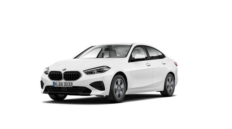 Gebraucht BMW 218 Advantage 136 PS (100 kW) 2026 Coupé