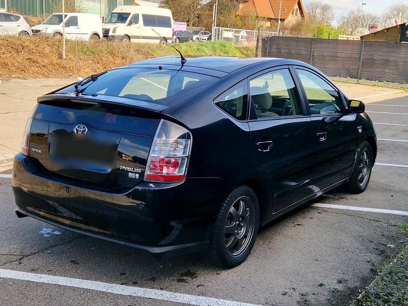 Gebraucht Toyota Prius Executive 2005 Kleinwagen