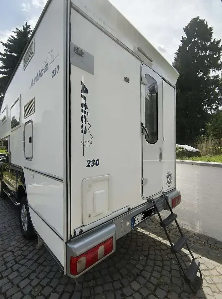 Gebraucht Ford Ranger Limited 150 PS (110 kW) 2014 Pickup