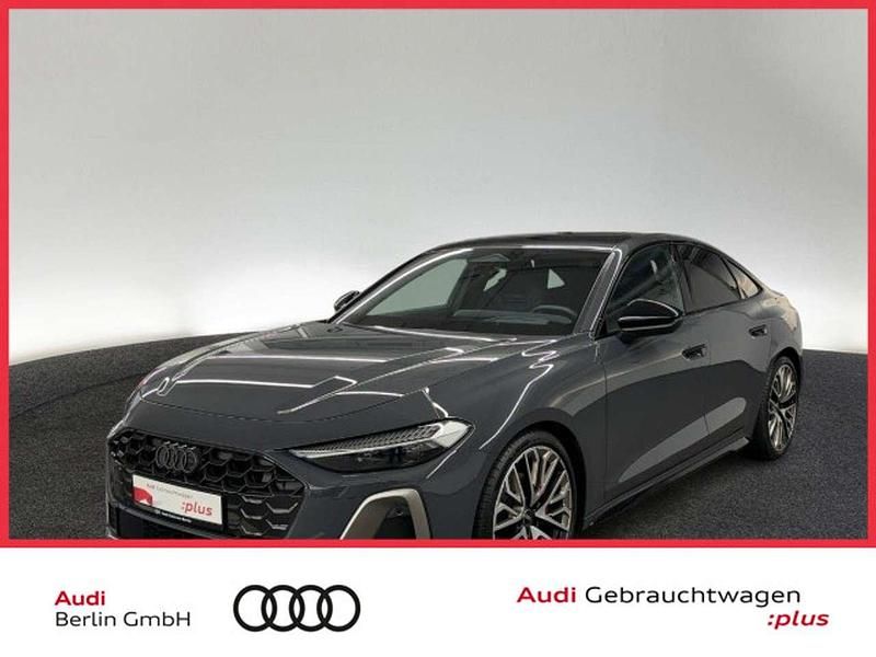 Gebraucht Audi A5 Ambiente 204 PS (150 kW) 2025 Magnetgrau Coupé