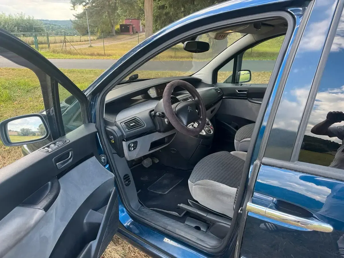 Brugt Citroën C8 170 HK (125 kW) 2008 MPV