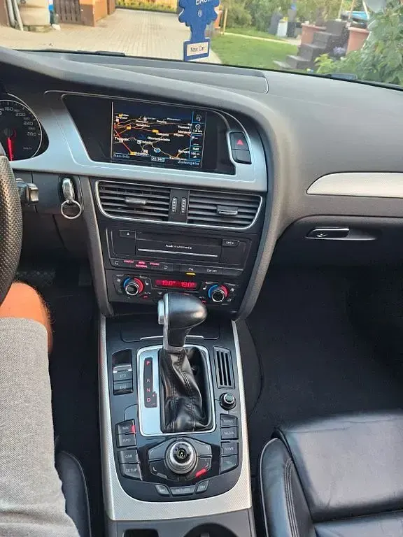 Gebraucht Audi A4 Allroad 239 PS (175 kW) 2009 Kombi