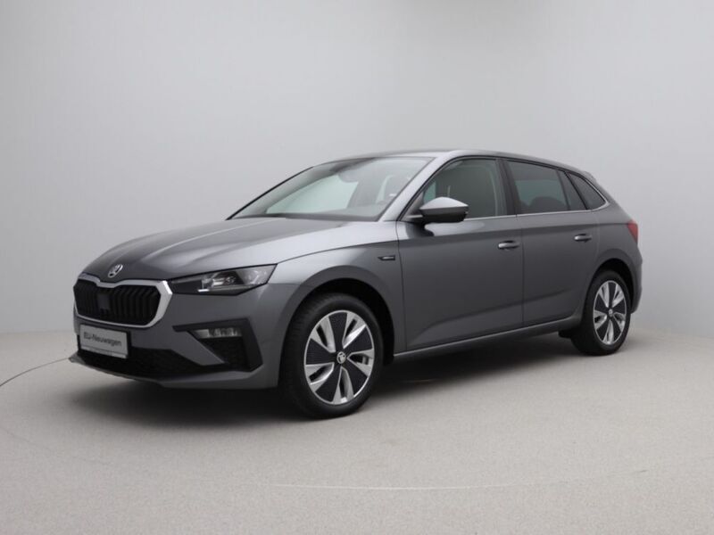 Gebraucht Skoda Scala Essence 95 PS (69 kW) 2024 Wählbar  ggf gegen aufpreis Kleinwagen