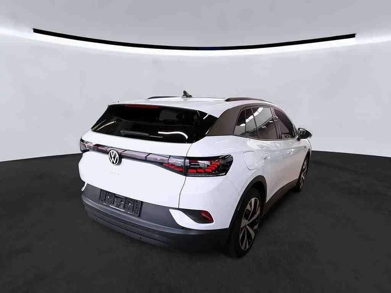 Gebraucht VW ID.4 Pro Performance 150 kW (204 PS) 2023 Gletscherweiß SUV
