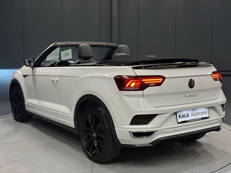 Gebraucht VW T-Roc Style 150 PS (110 kW) 2020 Andere SUV