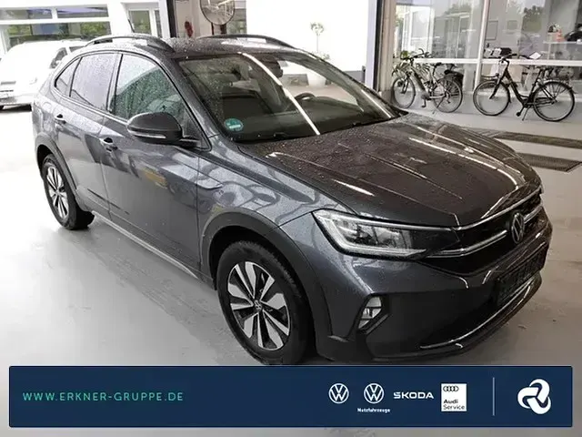 Gebraucht VW Taigo Move 116 PS (85 kW) 2024 SUV