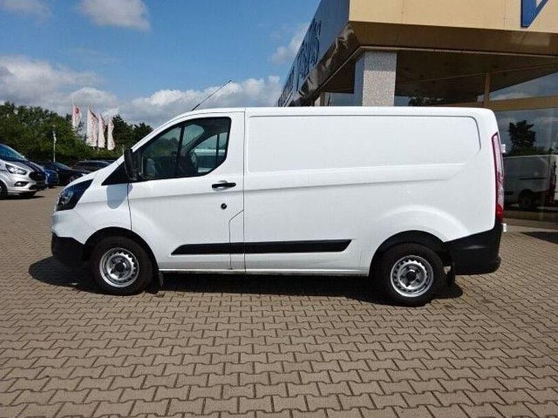 Gebraucht Ford Transit Custom 104 PS (76 kW) 2021 Andere