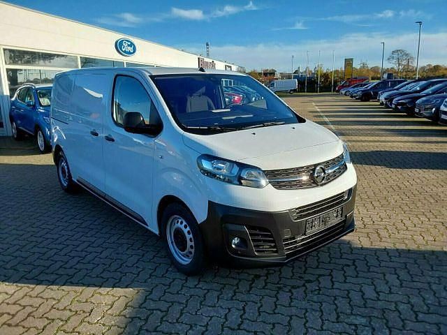 Usata Opel Vivaro 120 CV (88 kW) 2023 Monovolume
