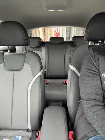 Gebraucht Audi Q2 S-Line 150 PS (110 kW) 2024 SUV