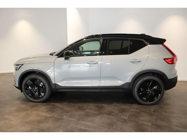 Neu Volvo XC40 Ultra 196 PS (144 kW) 2025 Grau SUV