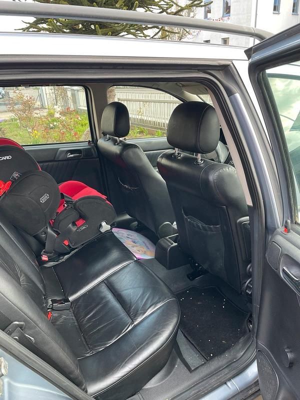 Gebraucht Opel Astra 150 PS (110 kW) 2004 Kombi