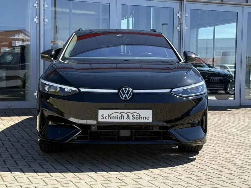 Nouvelle VW ID.7 Pro 210 kW (286 ch) 2026 Noir Break