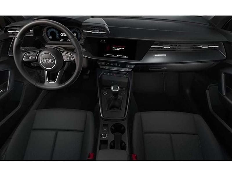 Neu Audi A3 116 PS (85 kW) 2026 Wählbar Limousine