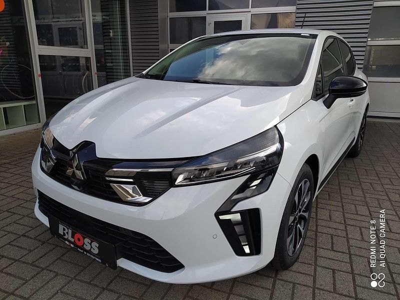 Antarktisweiß Neu 2025 Mitsubishi Colt Plus Kleinwagen | 20.290 € (Fairer Preis) - Bild 1/4