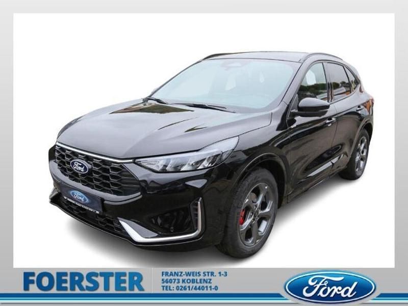 Silber Neu 2025 Ford Kuga ST-Line X SUV | 36.480 € (Fairer Preis) - Bild 1/4