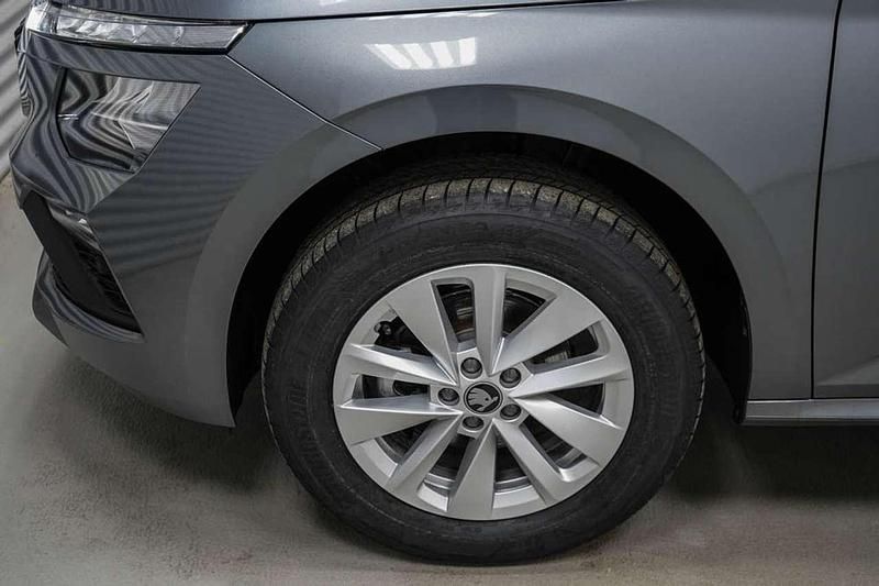 Neu Skoda Kamiq Selection 116 PS (85 kW) 2026 Graphite grau SUV