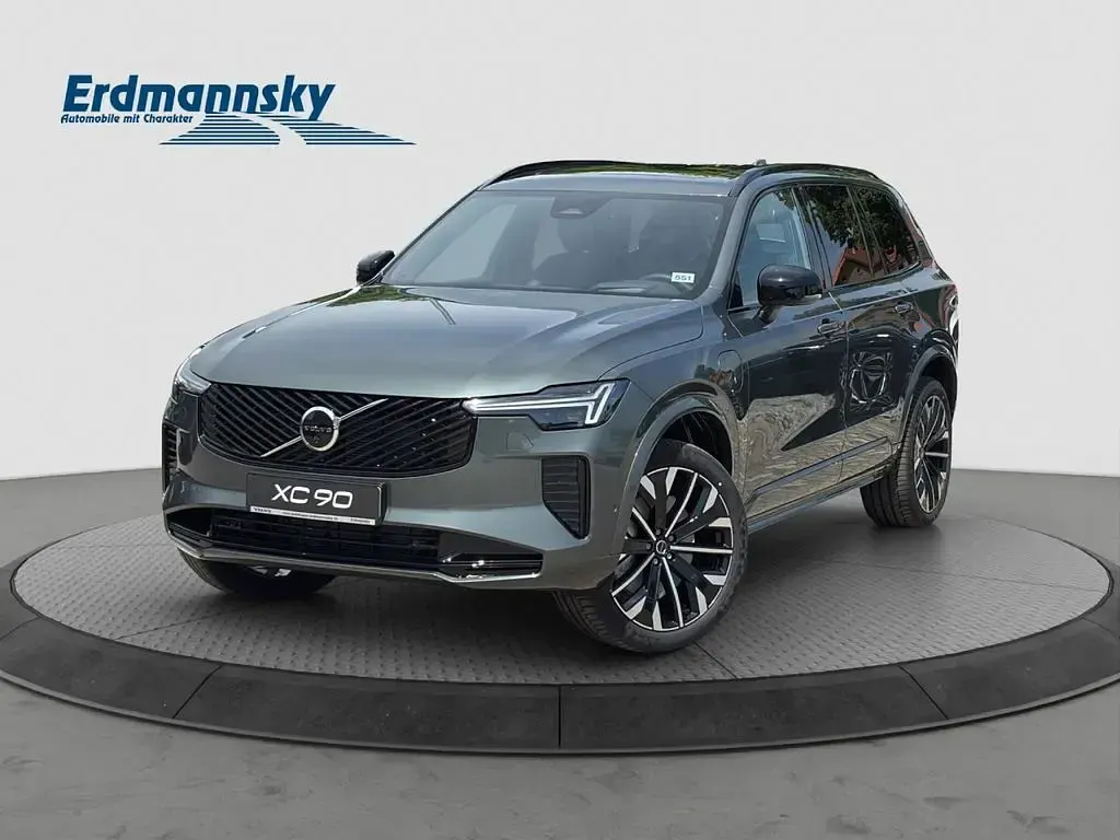 Gebraucht Volvo XC90 Ultra 407 PS (299 kW) 2026 SUV