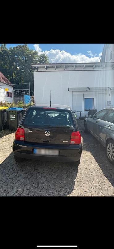 Gebraucht 2004 VW Lupo Kleinwagen | 450 € (Superpreis) - Bild 1/4