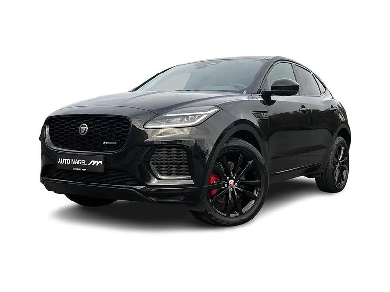 Andere Gebraucht 2022 Jaguar E-Pace R SUV | 36.590 € (Teuer) - Bild 1/4