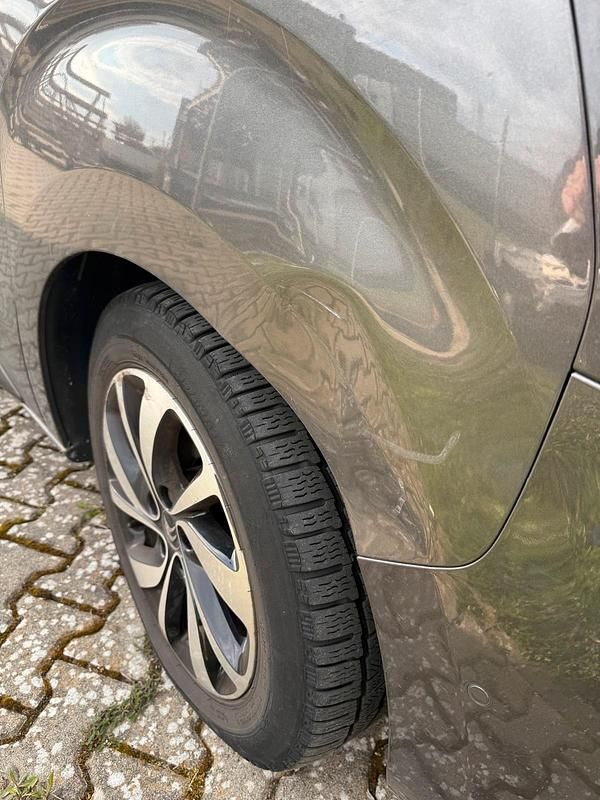 Second-hand Citroën Jumpy 180 CP (132 kW) 2018 Gri Monovolum