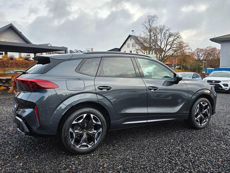Usata Cupra Terramar 150 CV (110 kW) 2025 Grigio SUV