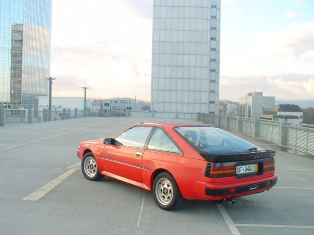 Nissan silvia 16v grand prix #10