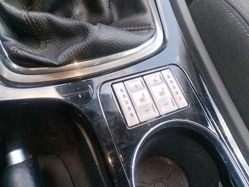 Gebraucht Ford Mondeo 131 PS (96 kW) 2008 Schwarz Kombi