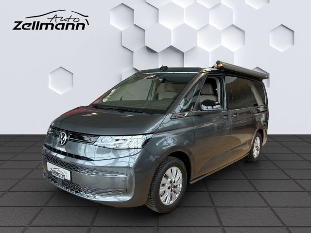 Grau Neu 2024 VW California Beach Van | 75.900 € - Bild 1/3