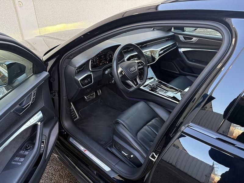 Gebraucht Audi RS6 Sport 600 PS (441 kW) 2020 Unbekannt (metallic) Kombi