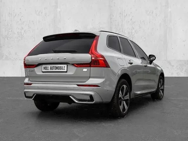Gebraucht Volvo XC60 Plus 455 PS (334 kW) 2023 Grau SUV