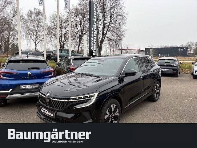 Gebraucht Renault Austral Techno 158 PS (116 kW) 2025 Schwarz SUV