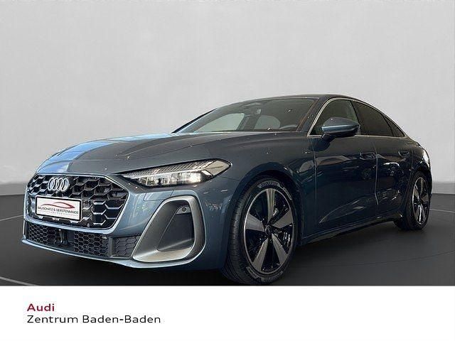Blau Neu 2025 Audi A5 Sport Coupé | 68.990 € (Fairer Preis) - Bild 1/4