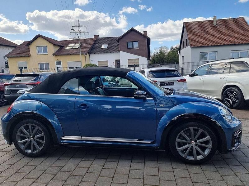 Gebraucht VW Beetle R-line 150 PS (110 kW) 2017 Kleinwagen