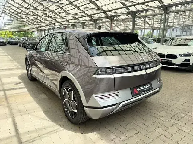 Gebraucht Hyundai Ioniq 5 Dynamiq 2022 Andere SUV