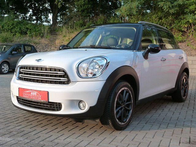 Second-hand Mini Cooper 122 CP (89 kW) 2016 Alb Hatchback