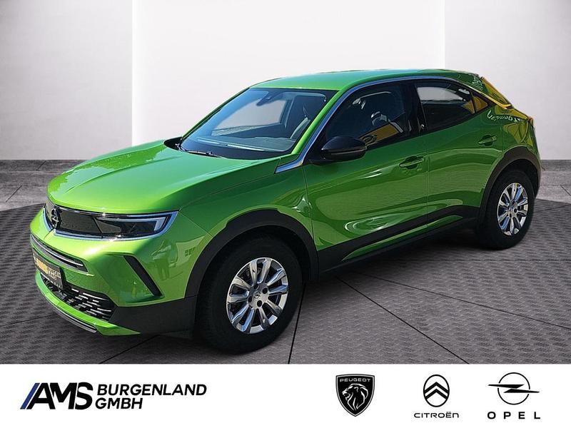 Gebraucht 2021 Opel Mokka-e SUV | 15.480 € (Fairer Preis) - Bild 1/1