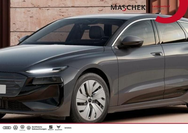 Neu 2026 Audi A6 e-tron Kombi | 64.450 € (Superpreis) - Bild 1/1