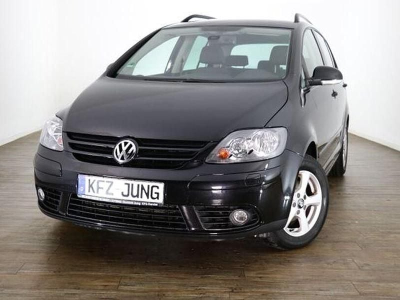 Gebraucht VW Golf VI 102 PS (75 kW) 2008 Andere Kleinwagen