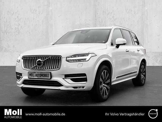 Gebraucht 2022 Volvo XC90 SUV | 53.490 € (Fairer Preis) - Bild 1/4