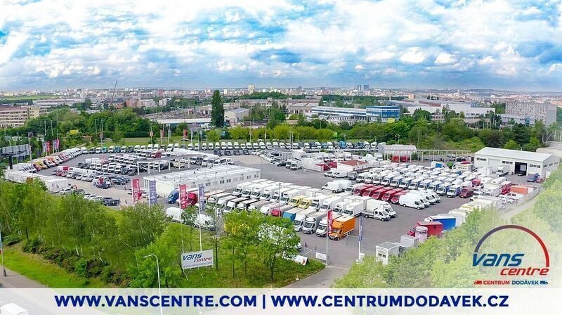 Gebraucht Mercedes Vito 190 PS (139 kW) 2018 Weiß Van